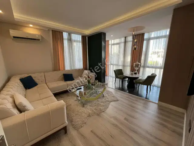 Kaleiçi Ne Yürüme Mesafesinde Atatürk Caddesi Üzerinde Daire — görsel 7