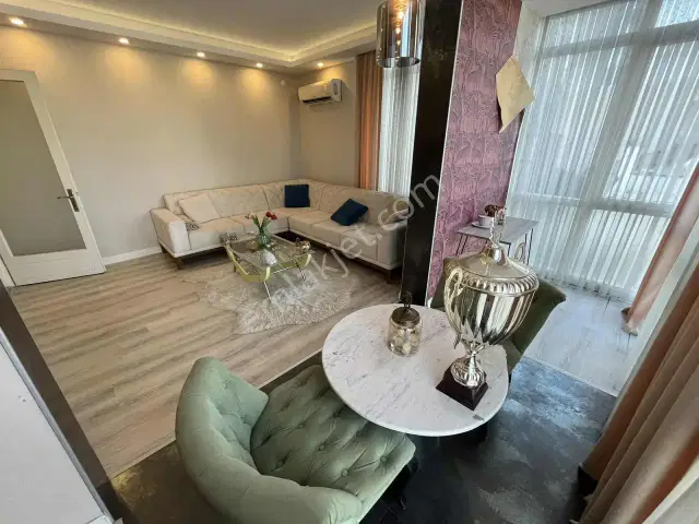 Kaleiçi Ne Yürüme Mesafesinde Atatürk Caddesi Üzerinde Daire — görsel 8