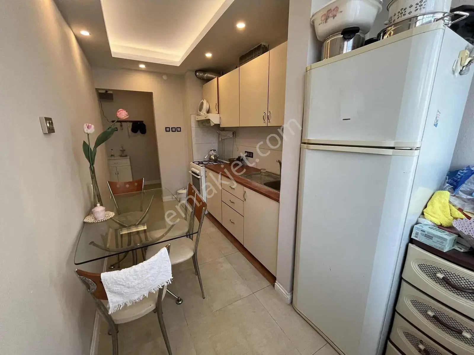 Kaleiçi Ne Yürüme Mesafesinde Atatürk Caddesi Üzerinde Daire — görsel 15
