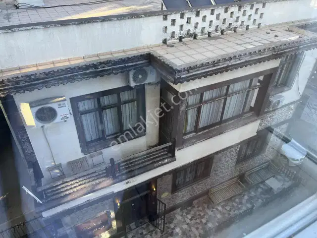 Kaleiçi Ne Yürüme Mesafesinde Atatürk Caddesi Üzerinde Daire — görsel 23