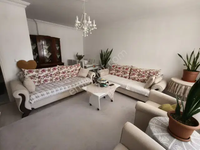 2+1 Genişliğinde 1+1 Daire