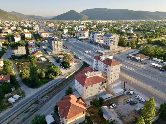 Fiyat Düştü! Bucak Çevre Yolu Üzeri Yatırımlık Uygun Apart — görsel 6
