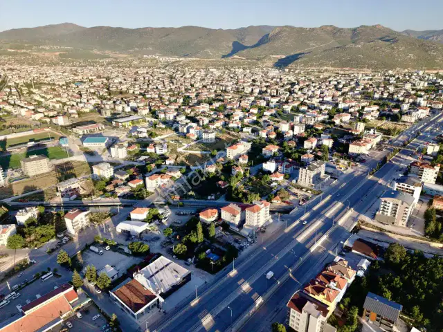 Fiyat Düştü! Bucak Çevre Yolu Üzeri Yatırımlık Uygun Apart — görsel 7