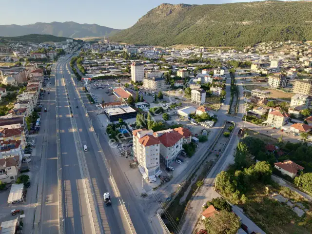 Fiyat Düştü! Bucak Çevre Yolu Üzeri Yatırımlık Uygun Apart — görsel 8