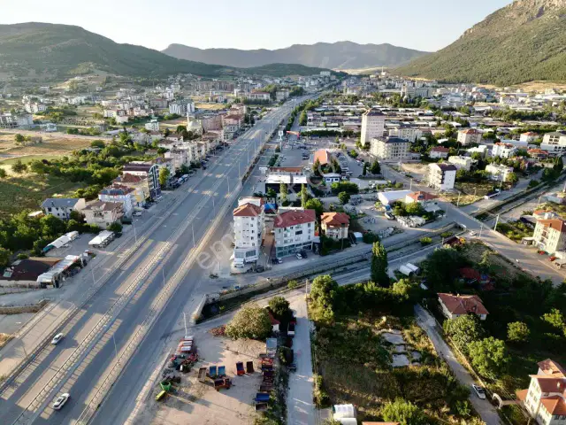 Fiyat Düştü! Bucak Çevre Yolu Üzeri Yatırımlık Uygun Apart — görsel 9