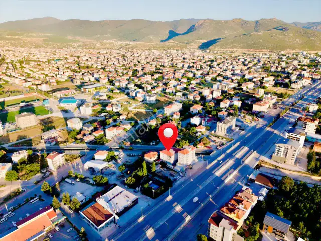 Fiyat Düştü! Bucak Çevre Yolu Üzeri Yatırımlık Uygun Apart — görsel 12