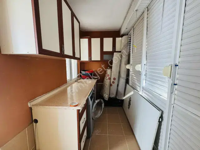 Kepez Teomanpaşa Merkezi Konum Ayrı Mutfaklı Satılık 2+1 — görsel 8
