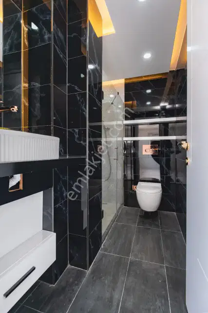 Şehrin Kalbinde Satılık Masrafsız 4+2 Villa — görsel 16