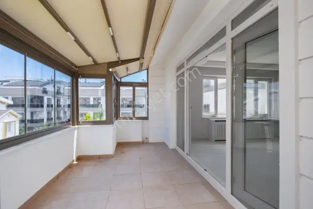 Şehrin Kalbinde Satılık Masrafsız 4+2 Villa — görsel 20