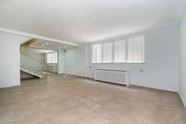 Şehrin Kalbinde Satılık Masrafsız 4+2 Villa — görsel 23
