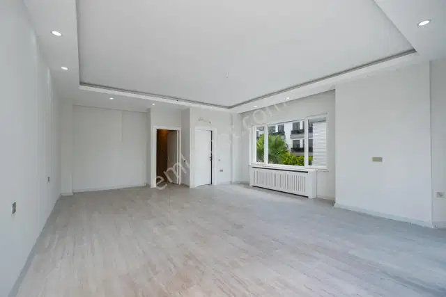 Şehrin Kalbinde Satılık Masrafsız 4+2 Villa — görsel 25