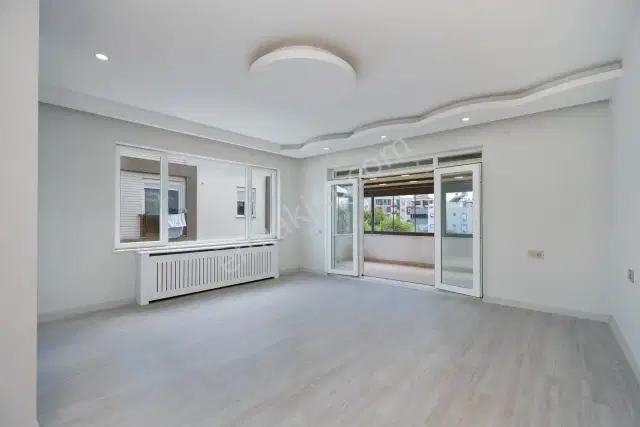 Şehrin Kalbinde Satılık Masrafsız 4+2 Villa — görsel 31