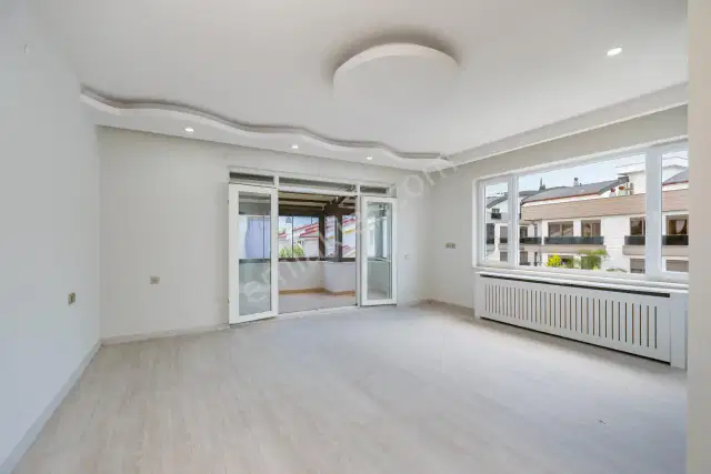 Şehrin Kalbinde Satılık Masrafsız 4+2 Villa — görsel 33