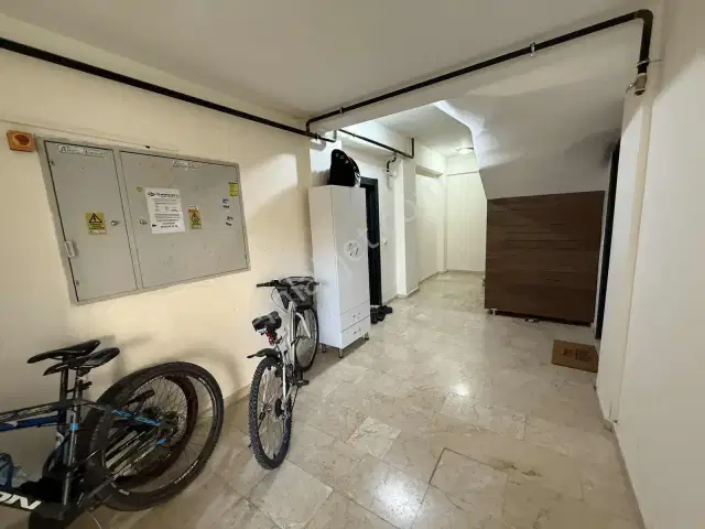 Güzeloba'da Havuzlu Site İçinde Full Yapılı A Eşyalı 3+1 Dubleks — görsel 12