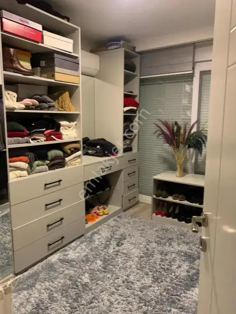 Güzeloba'da Havuzlu Site İçinde Full Yapılı A Eşyalı 3+1 Dubleks — görsel 31