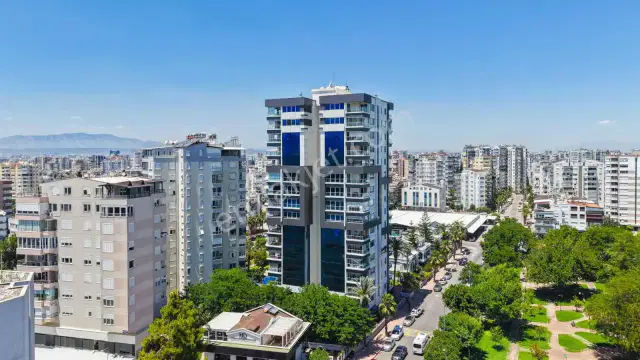 Yeşılbahçe Giritli Ali Bey Evlerinde Deniz Manzaralı — görsel 10