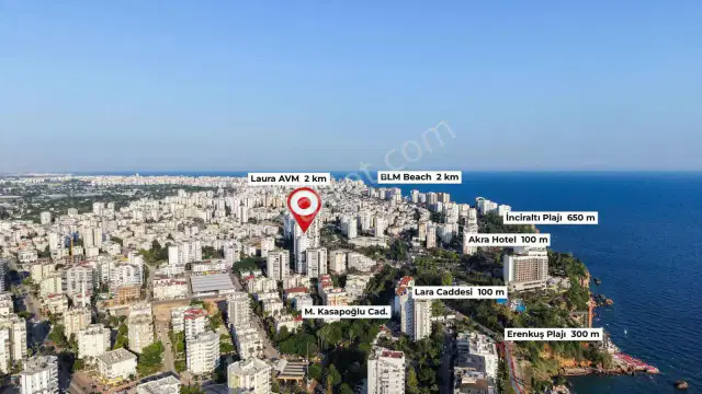 Yeşılbahçe Giritli Ali Bey Evlerinde Deniz Manzaralı — görsel 21