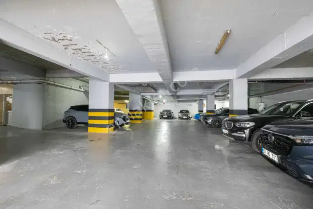 Yeşılbahçe Giritli Ali Bey Evlerinde Deniz Manzaralı — görsel 22