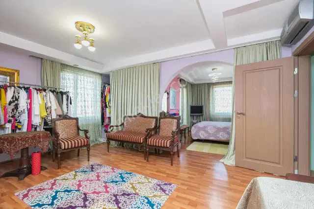 Yeşılbahçe Giritli Ali Bey Evlerinde Deniz Manzaralı — görsel 26