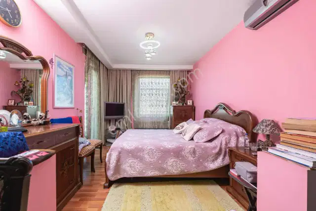 Yeşılbahçe Giritli Ali Bey Evlerinde Deniz Manzaralı — görsel 28