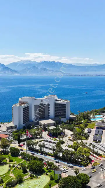 Yeşılbahçe Giritli Ali Bey Evlerinde Deniz Manzaralı — görsel 34