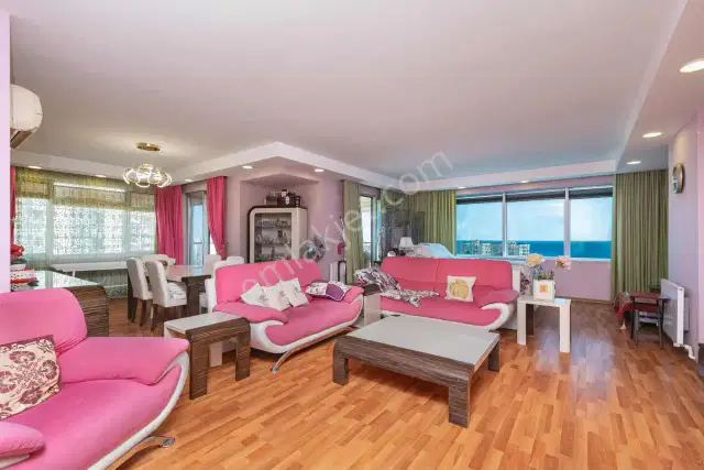 Yeşılbahçe Giritli Ali Bey Evlerinde Deniz Manzaralı — görsel 35