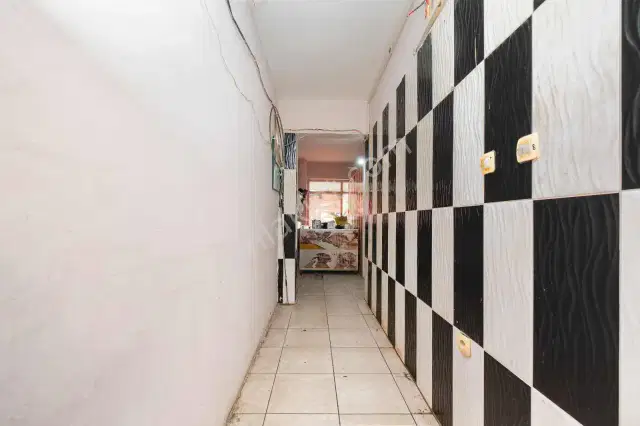 Kuzeyyaka Mah Ana Cadde Üstünde Satılık Köşe Dükkan — görsel 17