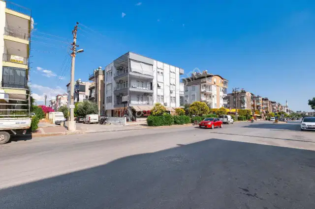 Kuzeyyaka Mah Ana Cadde Üstünde Satılık Köşe Dükkan — görsel 20
