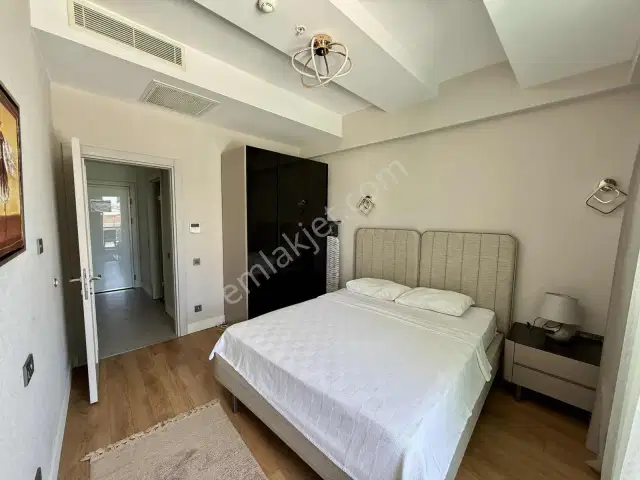 Kundu - Kemerağzı Mah. Sirius Town'da Kiralık Eşyalı 1+1 — görsel 4