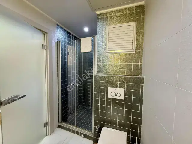 Kundu - Kemerağzı Mah. Sirius Town'da Kiralık Eşyalı 1+1 — görsel 5