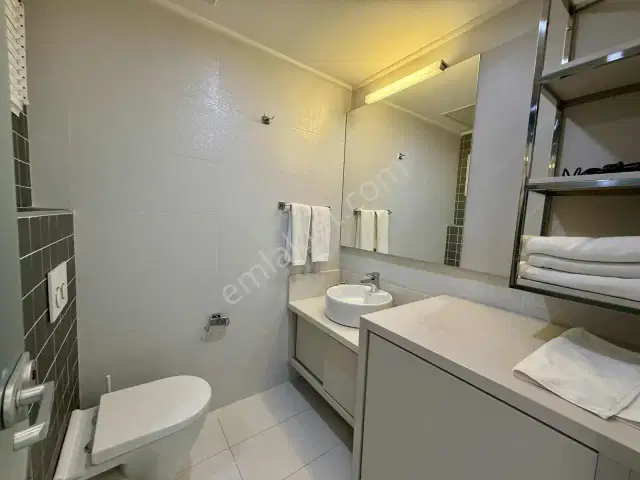Kundu - Kemerağzı Mah. Sirius Town'da Kiralık Eşyalı 1+1 — görsel 6