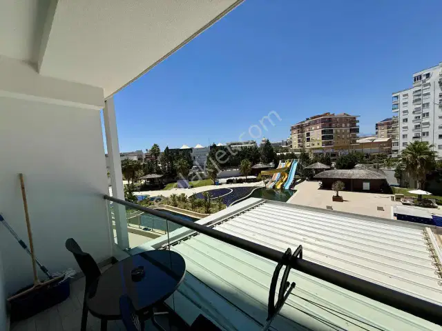 Kundu - Kemerağzı Mah. Sirius Town'da Kiralık Eşyalı 1+1 — görsel 7