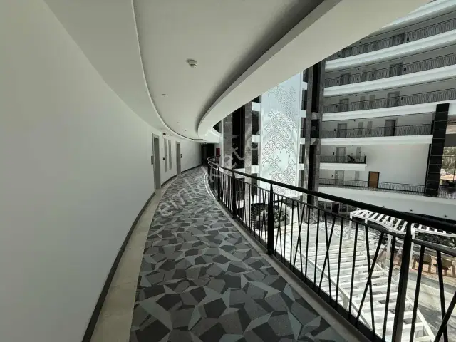 Kundu - Kemerağzı Mah. Sirius Town'da Kiralık Eşyalı 1+1 — görsel 9