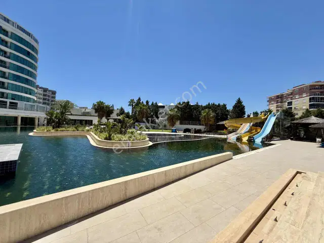 Kundu - Kemerağzı Mah. Sirius Town'da Kiralık Eşyalı 1+1 — görsel 10