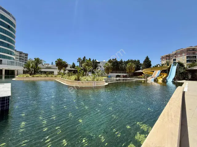 Kundu - Kemerağzı Mah. Sirius Town'da Kiralık Eşyalı 1+1 — görsel 11