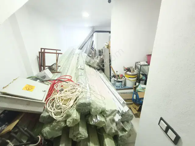 Fevziçakmak Mh/tramway Yakını /3 Kat'lı Satılık Dükkan&mağaza — görsel 18