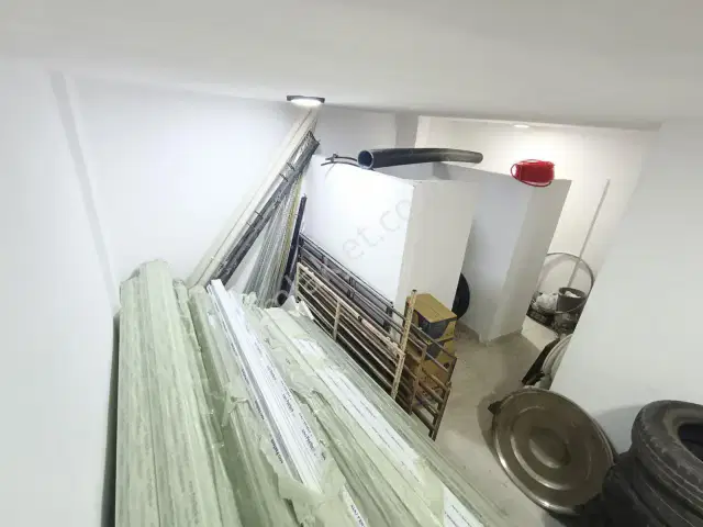 Fevziçakmak Mh/tramway Yakını /3 Kat'lı Satılık Dükkan&mağaza — görsel 20