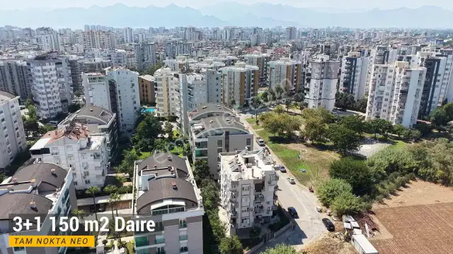 Çağlayan Mh. Ultra Geniş 3+1 Satılık Daire — görsel 31