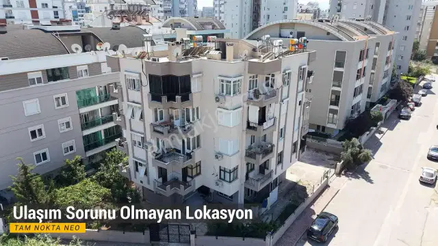 Çağlayan Mh. Ultra Geniş 3+1 Satılık Daire — görsel 33