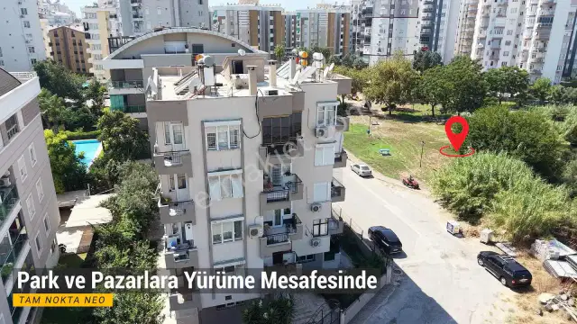 Çağlayan Mh. Ultra Geniş 3+1 Satılık Daire — görsel 34
