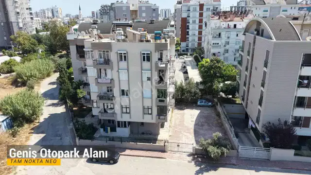 Çağlayan Mh. Ultra Geniş 3+1 Satılık Daire — görsel 35