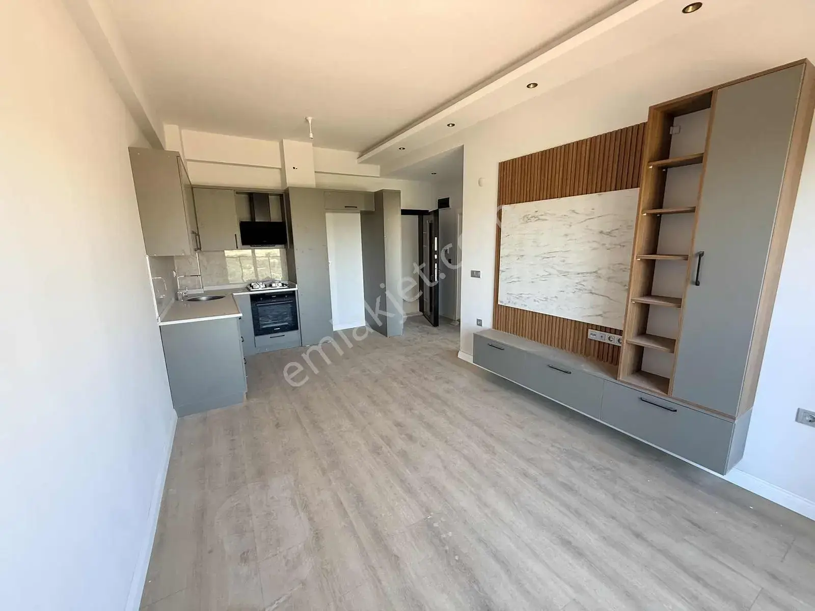 Altıntaş Da Satılık İskanlı 1+1 Daire — görsel 9