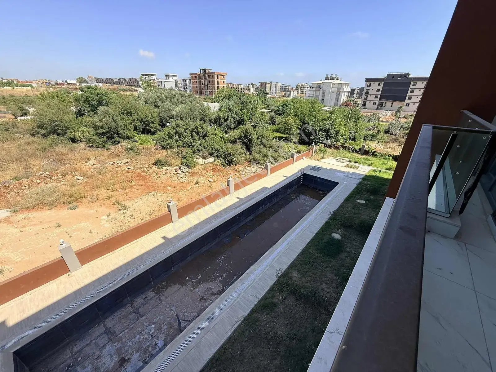 Altıntaş Da Satılık İskanlı 1+1 Daire — görsel 13