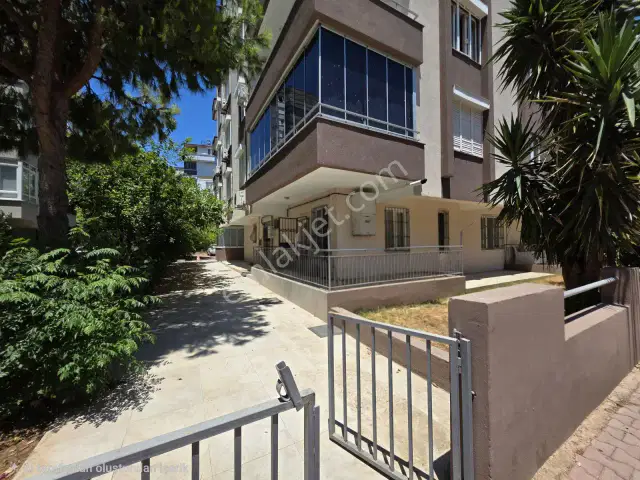 Çağlayan'ın Çok İyi Konumunda, Doğalgaz, Ayrı Mutfak, 3 Cephe — görsel 5