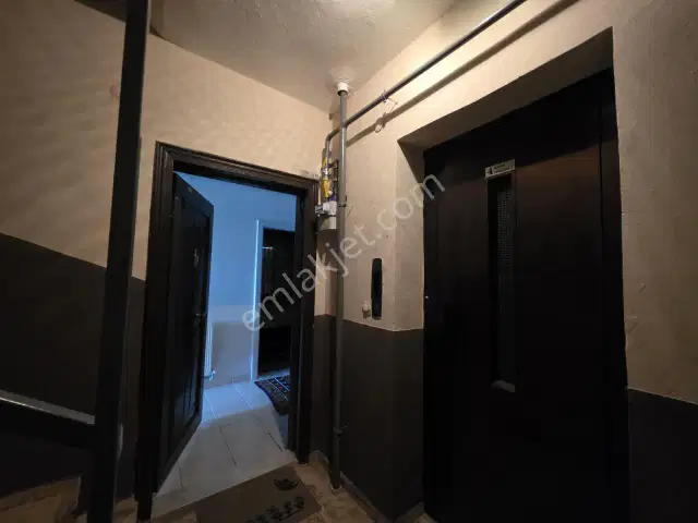Çağlayan'ın Çok İyi Konumunda, Doğalgaz, Ayrı Mutfak, 3 Cephe — görsel 6
