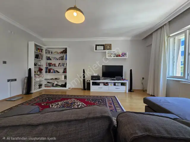 Çağlayan'ın Çok İyi Konumunda, Doğalgaz, Ayrı Mutfak, 3 Cephe — görsel 9