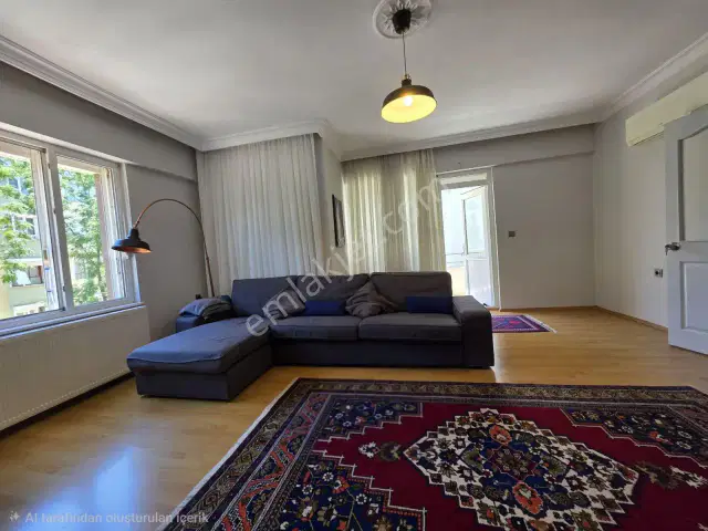 Çağlayan'ın Çok İyi Konumunda, Doğalgaz, Ayrı Mutfak, 3 Cephe — görsel 10