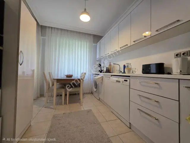 Çağlayan'ın Çok İyi Konumunda, Doğalgaz, Ayrı Mutfak, 3 Cephe — görsel 12