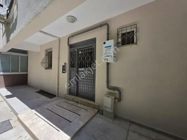 Çağlayan'ın Çok İyi Konumunda, Doğalgaz, Ayrı Mutfak, 3 Cephe — görsel 14