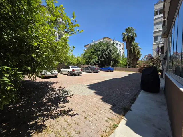 Çağlayan'ın Çok İyi Konumunda, Doğalgaz, Ayrı Mutfak, 3 Cephe — görsel 15